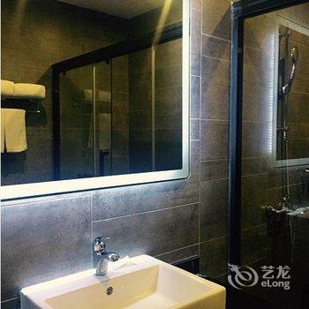 上海星际假日酒店(中山公园店)酒店提供图片