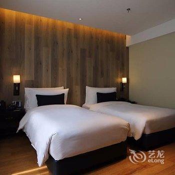 黄山逸翠酒店酒店提供图片