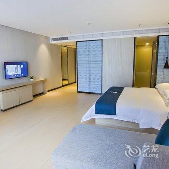 宜尚酒店(惠州南站店)酒店提供图片