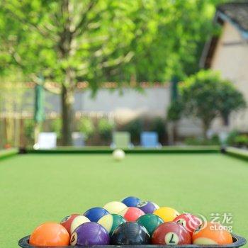 莫干山藓园山居精品民宿酒店提供图片