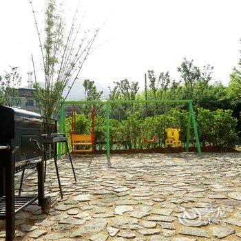 莫干山藓园山居精品民宿酒店提供图片