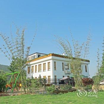 莫干山藓园山居精品民宿酒店提供图片