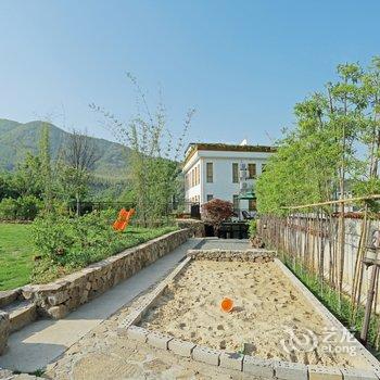 莫干山藓园山居精品民宿酒店提供图片