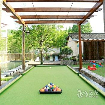 莫干山藓园山居精品民宿酒店提供图片