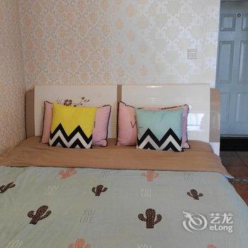 成都英伦酒店式公寓酒店提供图片