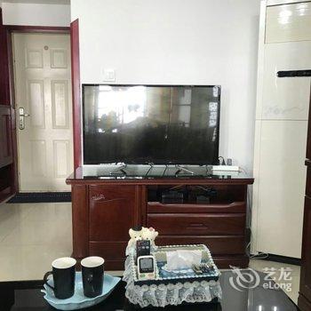 成都英伦酒店式公寓酒店提供图片