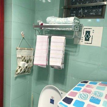 成都英伦酒店式公寓酒店提供图片