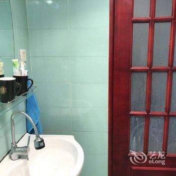 成都英伦酒店式公寓酒店提供图片