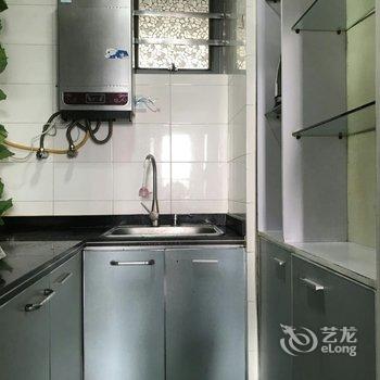 成都英伦酒店式公寓酒店提供图片