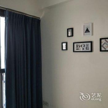 成都英伦酒店式公寓酒店提供图片