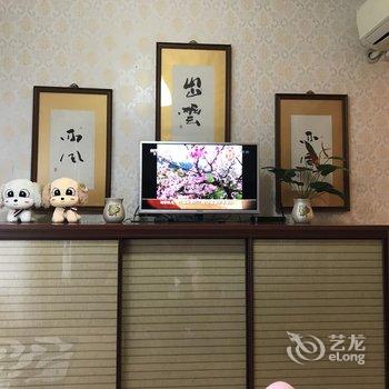 成都英伦酒店式公寓酒店提供图片