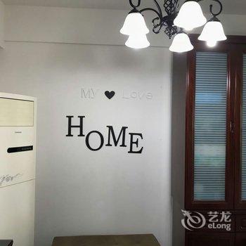 成都英伦酒店式公寓酒店提供图片