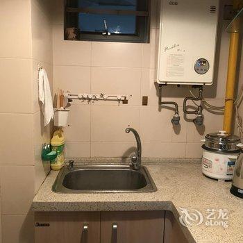 成都英伦酒店式公寓酒店提供图片