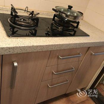 成都英伦酒店式公寓酒店提供图片