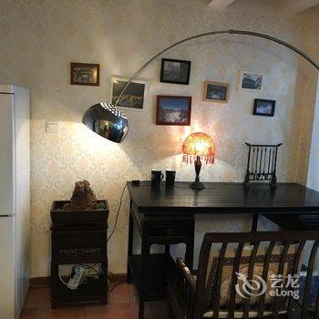 成都英伦酒店式公寓酒店提供图片