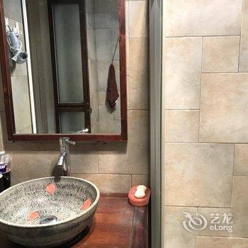 成都英伦酒店式公寓酒店提供图片