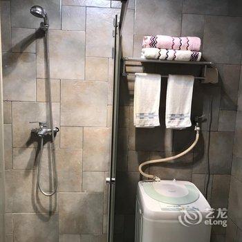 成都英伦酒店式公寓酒店提供图片