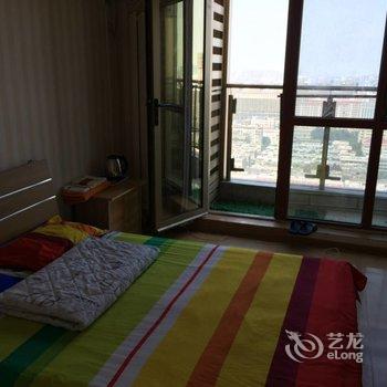 济南李先生公寓(文化东路分店)酒店提供图片
