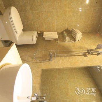 林州天润洗浴宾馆酒店提供图片