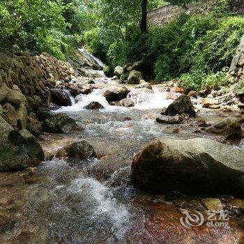 松阳松泰大院游多多客栈酒店提供图片