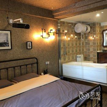 成都彦子公寓(西三段辅路分店)酒店提供图片