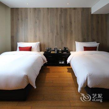 黄山逸翠酒店酒店提供图片