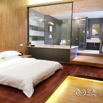 广州CD创意公寓(天河客运站店)酒店提供图片