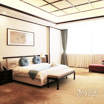涞源华中假日温泉酒店酒店提供图片