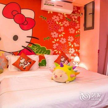 上海温居精品民宿酒店提供图片