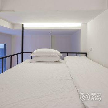 广州CD创意公寓(天河客运站店)酒店提供图片