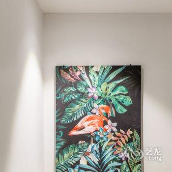 广州CD创意公寓(天河客运站店)酒店提供图片