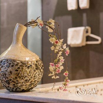 广州CD创意公寓(天河客运站店)酒店提供图片