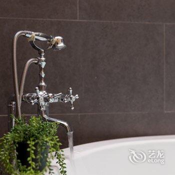 广州CD创意公寓(天河客运站店)酒店提供图片