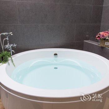 广州CD创意公寓(天河客运站店)酒店提供图片