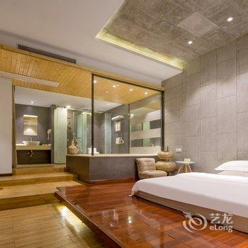 广州CD创意公寓(天河客运站店)酒店提供图片