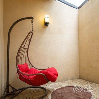 广州CD创意公寓(天河客运站店)酒店提供图片