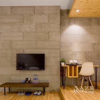 广州CD创意公寓(天河客运站店)酒店提供图片