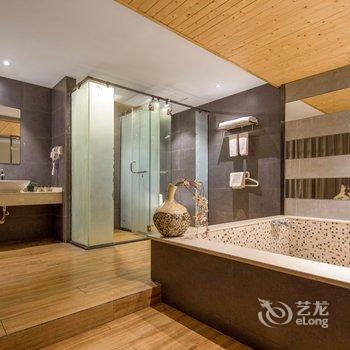 广州CD创意公寓(天河客运站店)酒店提供图片