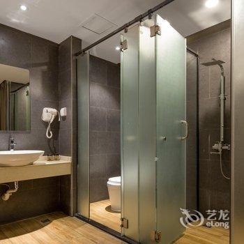 广州CD创意公寓(天河客运站店)酒店提供图片