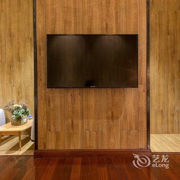 广州CD创意公寓(天河客运站店)酒店提供图片