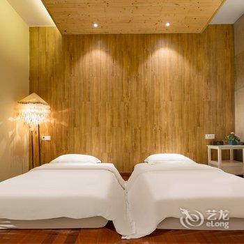 广州CD创意公寓(天河客运站店)酒店提供图片