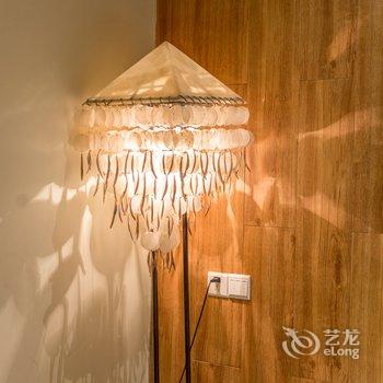 广州CD创意公寓(天河客运站店)酒店提供图片