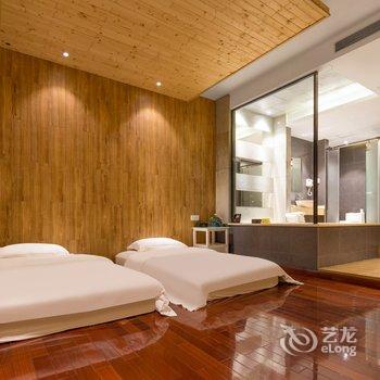 广州CD创意公寓(天河客运站店)酒店提供图片