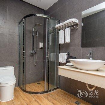 广州CD创意公寓(天河客运站店)酒店提供图片