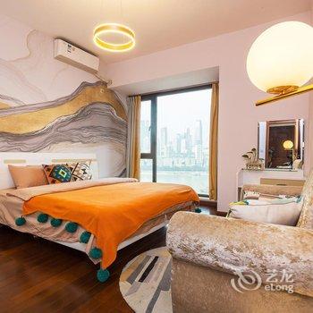 重庆大象民宿(南滨路店)酒店提供图片