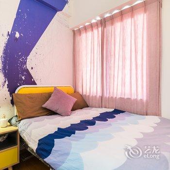 重庆大象民宿(南滨路店)酒店提供图片