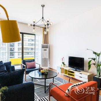 重庆大象民宿(南滨路店)酒店提供图片