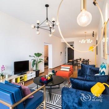 重庆大象民宿(南滨路店)酒店提供图片