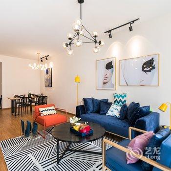 重庆大象民宿(南滨路店)酒店提供图片