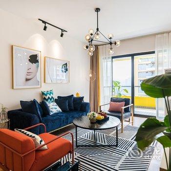 重庆大象民宿(南滨路店)酒店提供图片